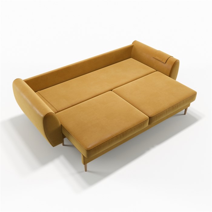 Диван Дутти двухместный Laur 23 - фото 6488