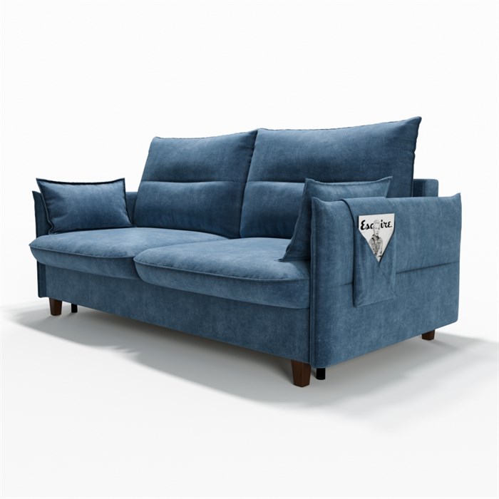 Диван Морио двухместный Laur 04 - фото 6494