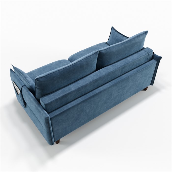 Диван Морио двухместный Laur 04 - фото 6496