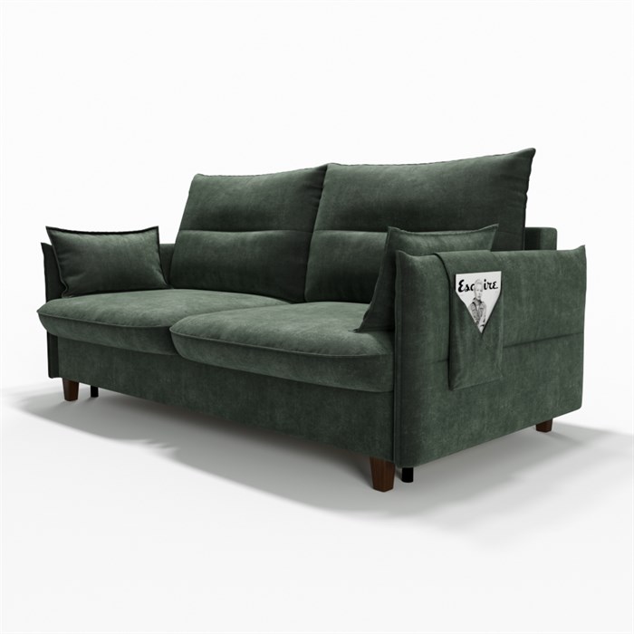 Диван Морио двухместный Laur 04 - фото 6500