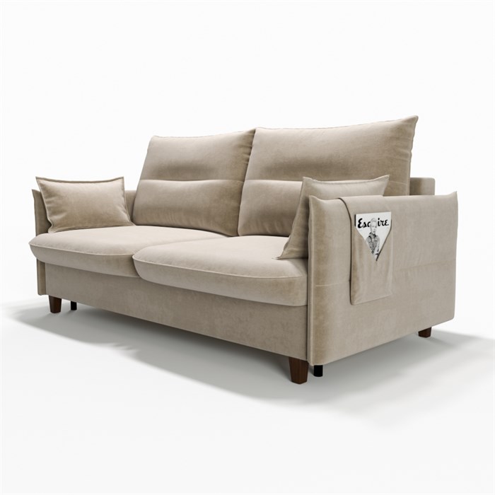 Диван Морио двухместный Laur 04 - фото 6506