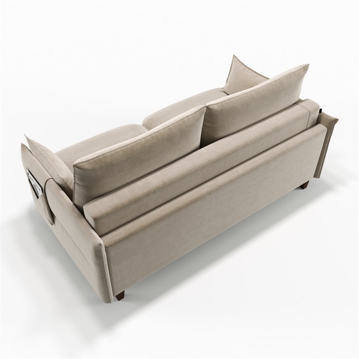 Диван Морио двухместный Laur 04 - фото 6508