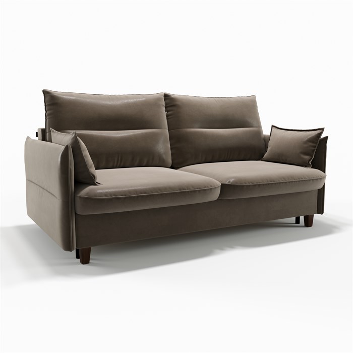 Диван Морио двухместный Laur 04 - фото 6511