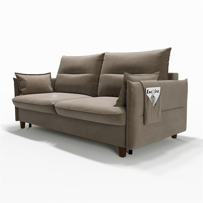 Диван Морио двухместный Laur 04 - фото 6512