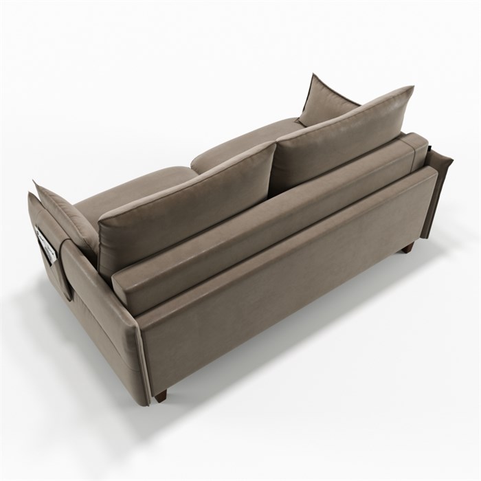 Диван Морио двухместный Laur 04 - фото 6514