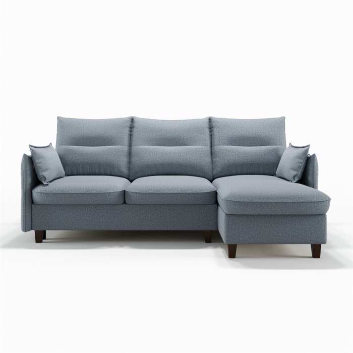 Диван Морио угловой Happy 999 - фото 6531