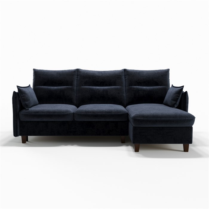 Диван Морио угловой Happy 999 - фото 6549