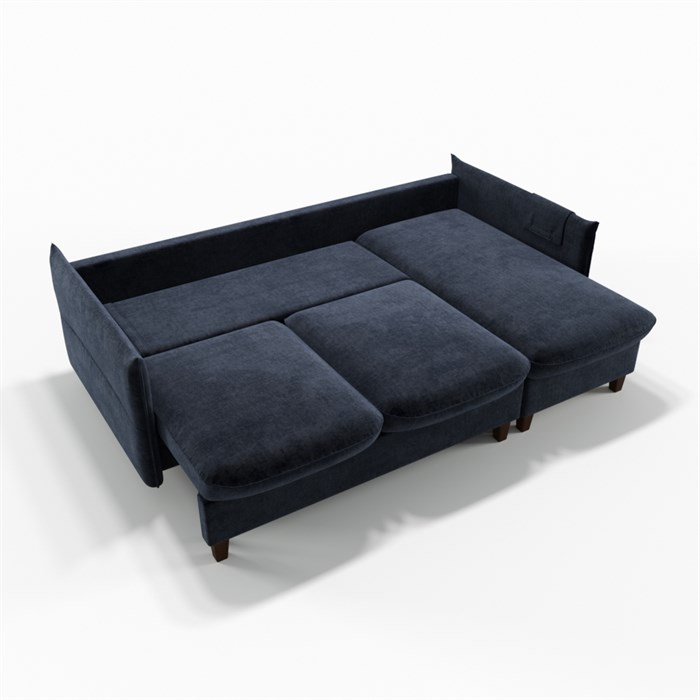 Диван Морио угловой Happy 999 - фото 6552