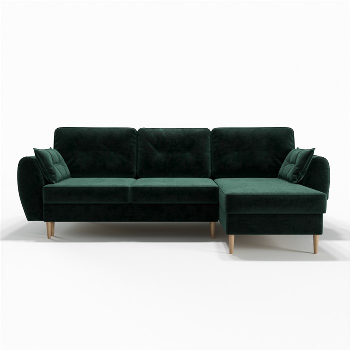 Диван Дутти угловой Laur 14 - фото 6561