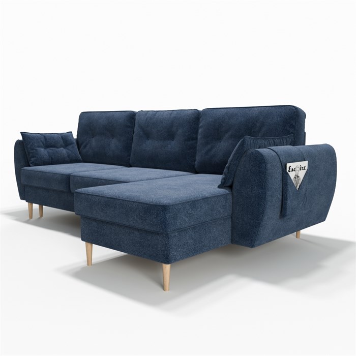 Диван Дутти угловой Laur 14 - фото 6579