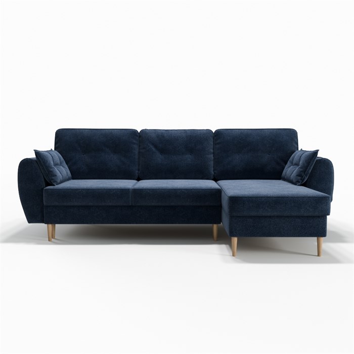 Диван Дутти угловой Laur 14 - фото 6580