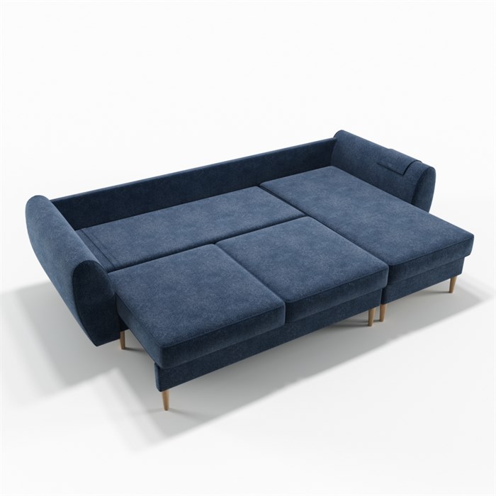 Диван Дутти угловой Laur 14 - фото 6583