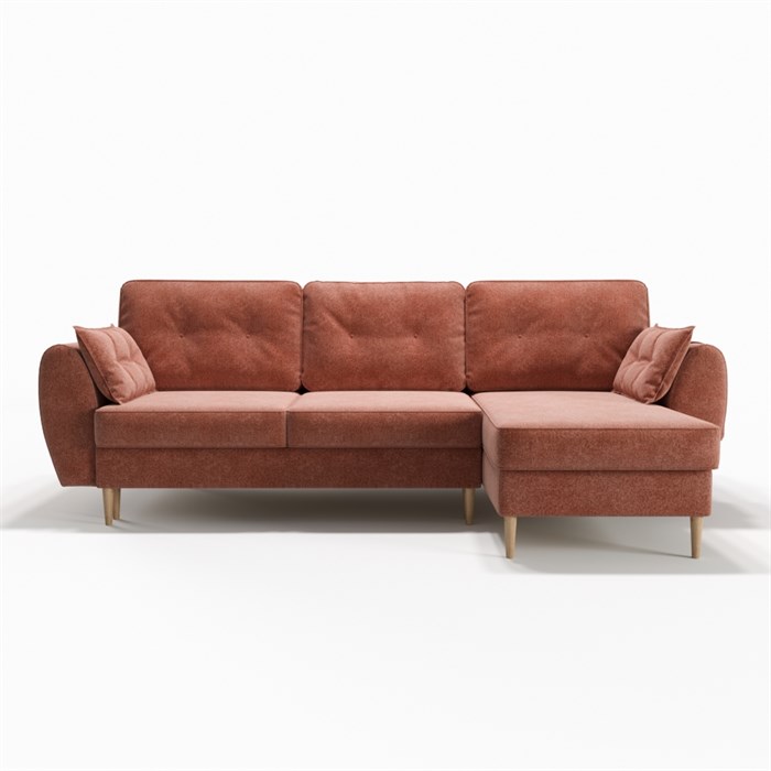 Диван Дутти угловой Laur 14 - фото 6586