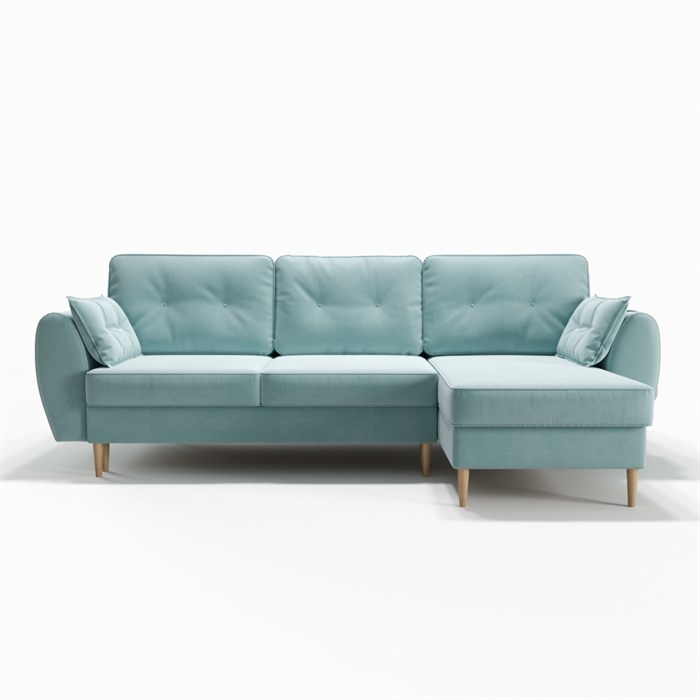 Диван Дутти угловой Laur 14 - фото 6592