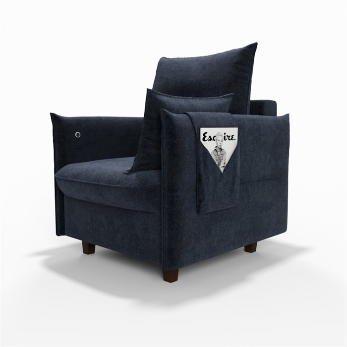 Кресло Морио - фото 6613