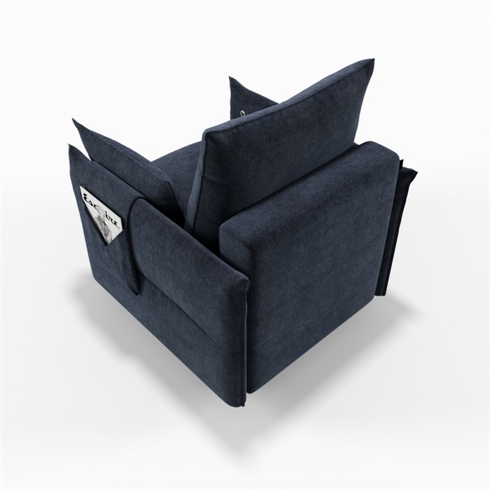 Кресло Морио - фото 6618