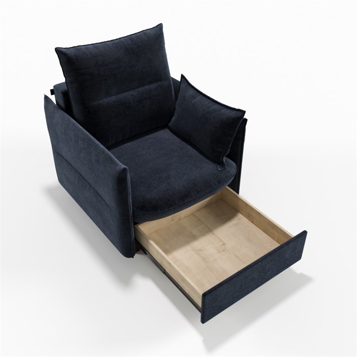 Кресло Морио - фото 6619