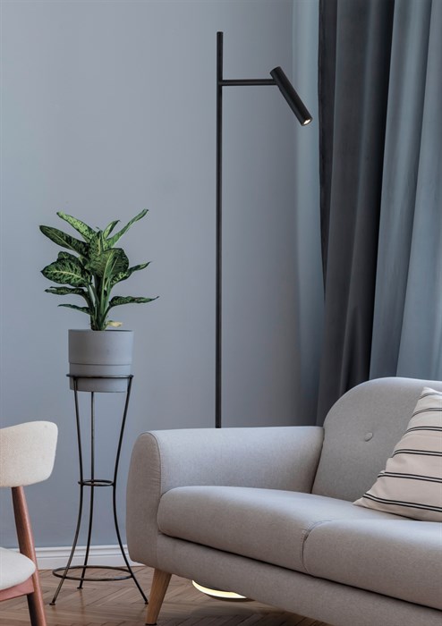 Светильник (торшер) напольный Maytoni Modern Table & Floor Estudo - фото 6637