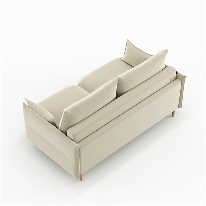 Диван Морио двухместный Laur 04 - фото 6702