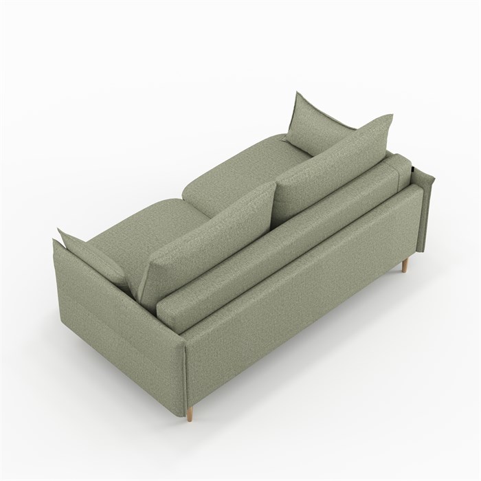 Диван Морио двухместный Laur 04 - фото 6720