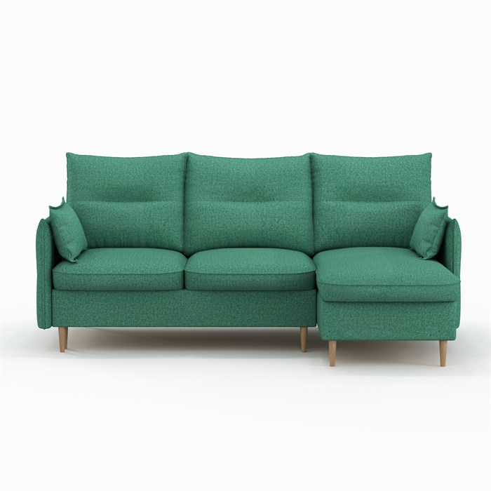 Диван Морио угловой Happy 999 - фото 6765