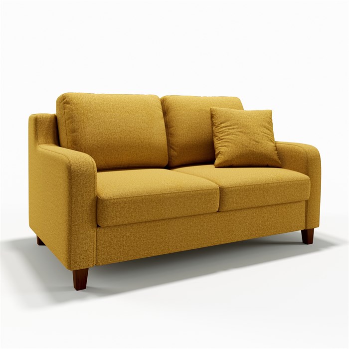 Диван Эрланд двухместный Лира 26 - фото 6998