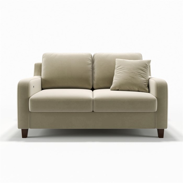 Диван Эрланд двухместный Лира 26 - фото 7004