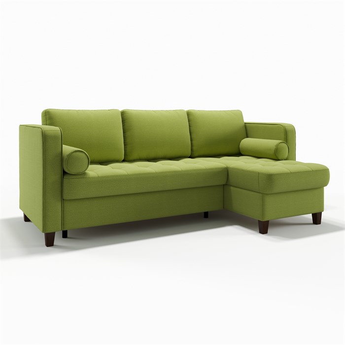 Диван Рольд угловой Velutto 38 - фото 7042