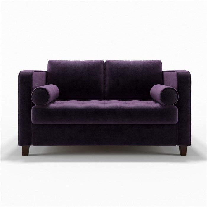 Диван Рольд двухместный Velutto 28 - фото 7073