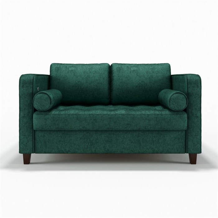 Диван Рольд двухместный Velutto 28 - фото 7087