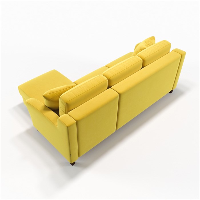 Диван Джойден угловой Мерино 07 - фото 7116