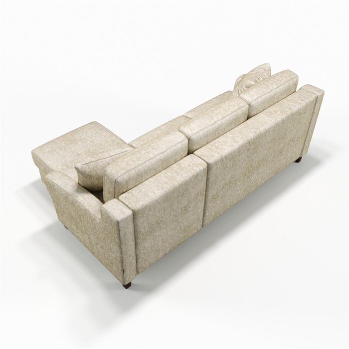 Диван Джойден угловой Мерино 07 - фото 7145