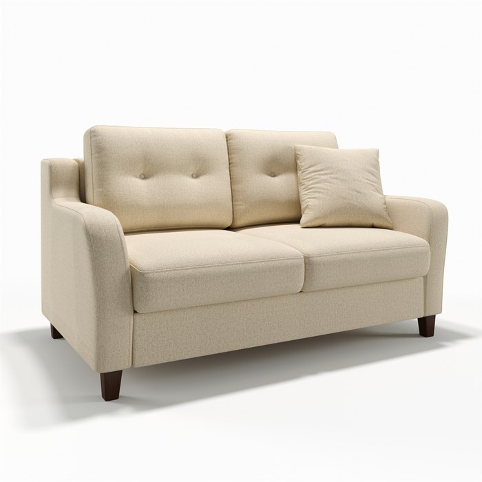 Диван Джойден двухместный Velutto 44 - фото 7171