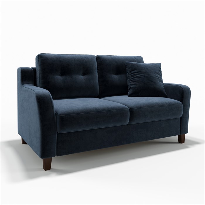 Диван Джойден двухместный Velutto 44 - фото 7185