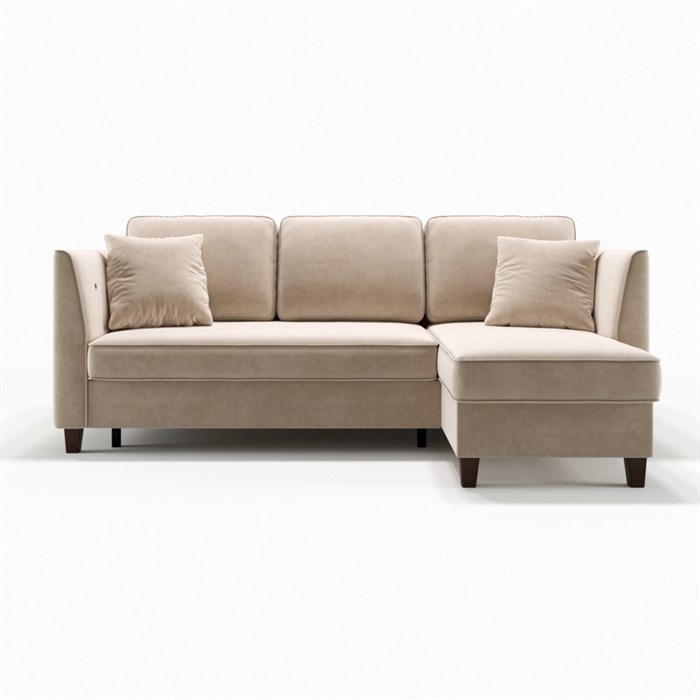 Диван Аллен угловой Sherlock 520 - фото 7213