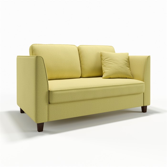 Диван Аллен двухместный Мерино 08 - фото 7244