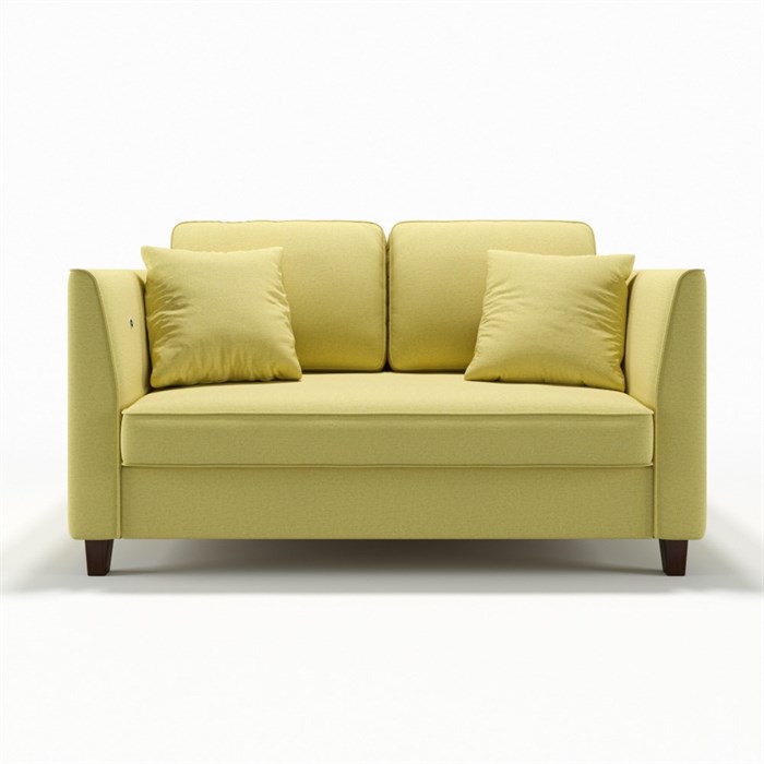 Диван Аллен двухместный Мерино 08 - фото 7248