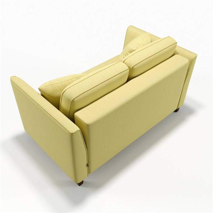 Диван Аллен двухместный Мерино 08 - фото 7249