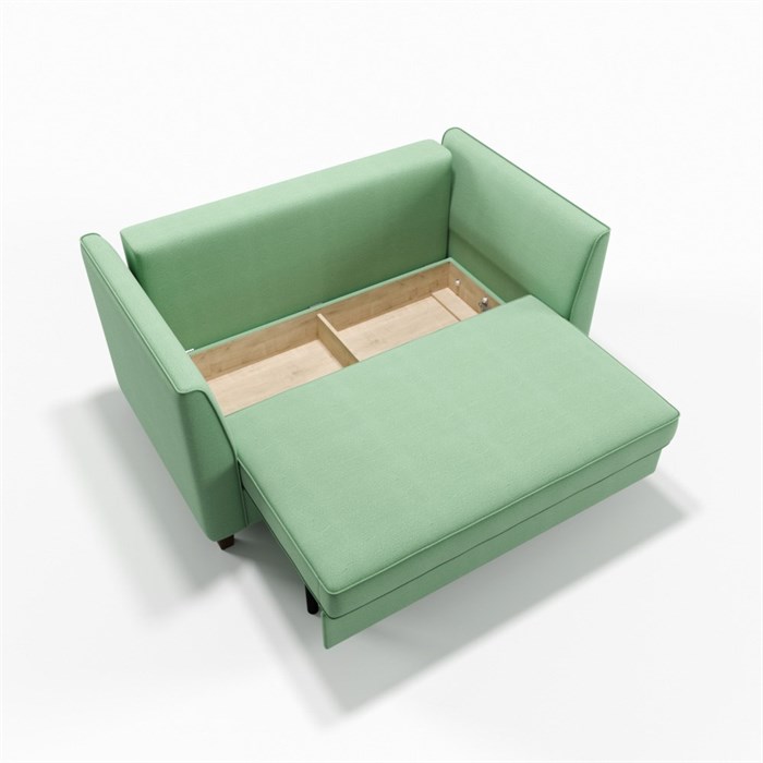 Диван Аллен двухместный Мерино 08 - фото 7255