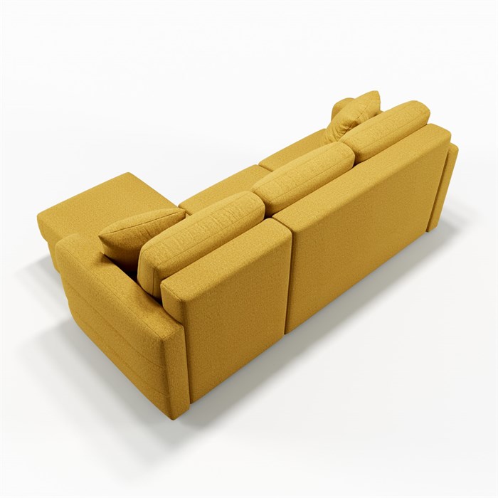 Диван Фримо угловой Лира 26 - фото 7261