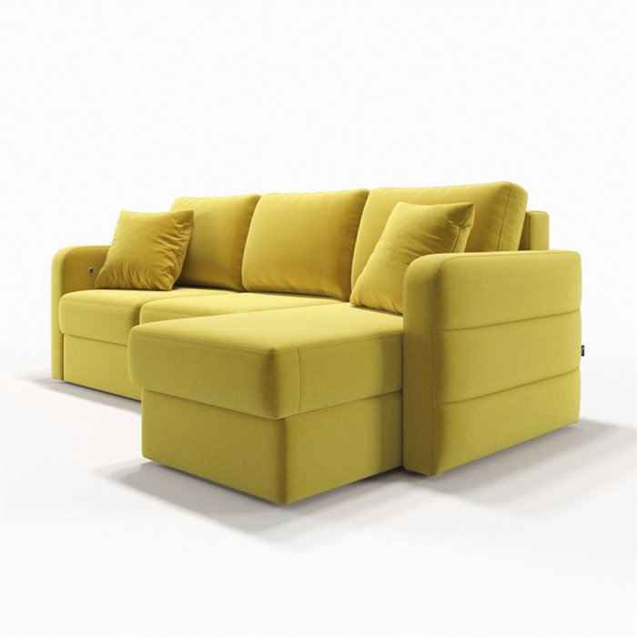 Диван Фримо угловой Лира 26 - фото 7264