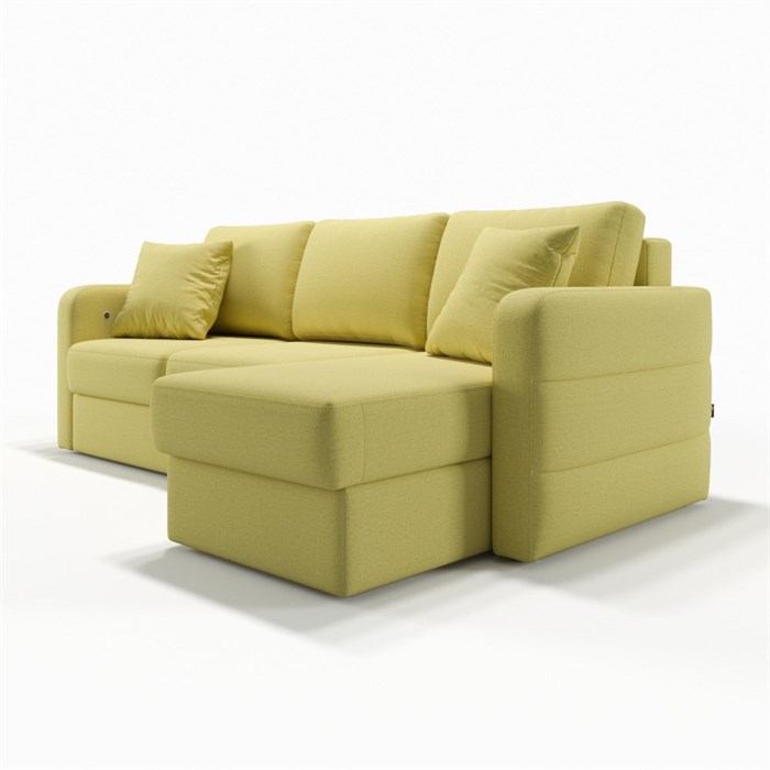 Диван Фримо угловой Лира 26 - фото 7290