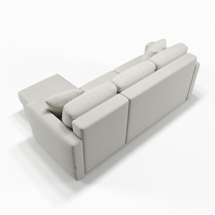 Диван Фримо угловой Лира 26 - фото 7297