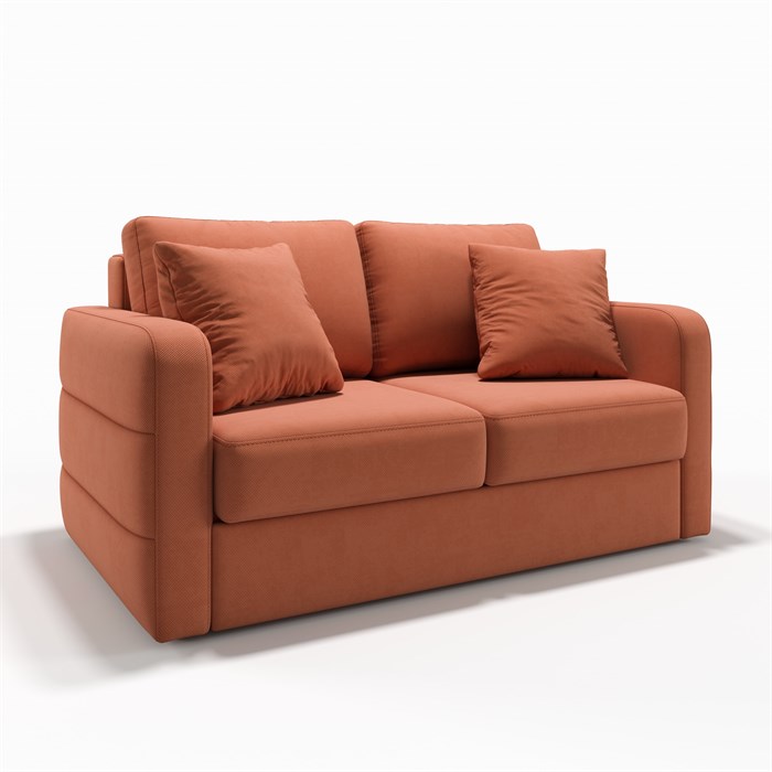 Диван Фримо двухместный Виола 16 - фото 7317