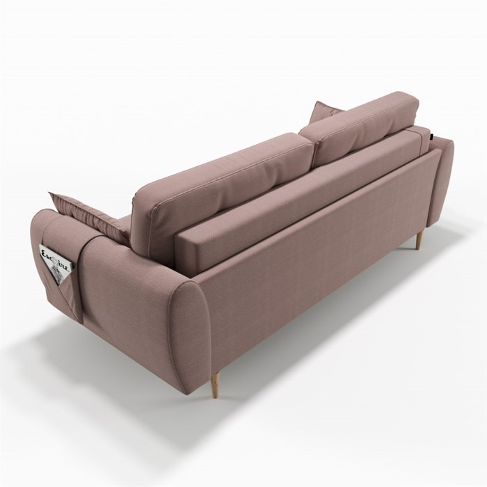 Диван Дутти двухместный Laur 23 - фото 7344