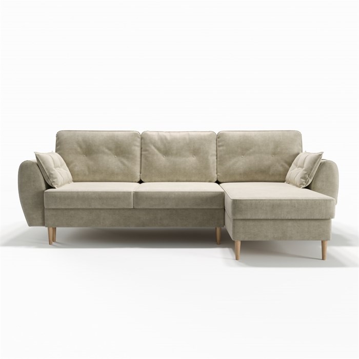 Диван Дутти угловой Laur 14 - фото 7391