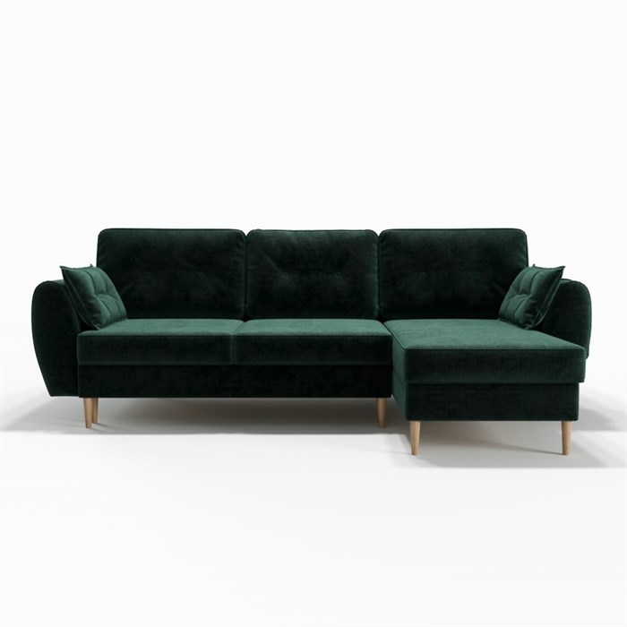 Диван Дутти угловой Laur 14 - фото 7397